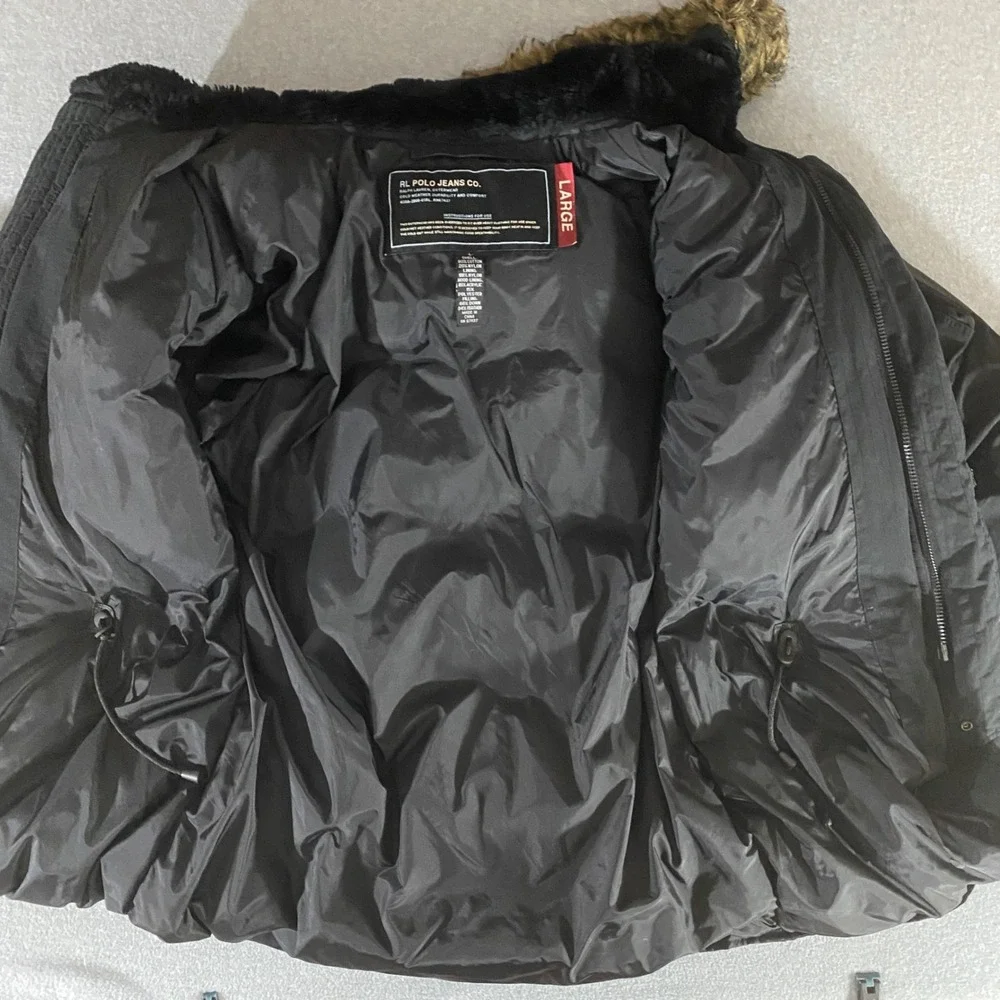 Polo Ralph Lauren rl polo